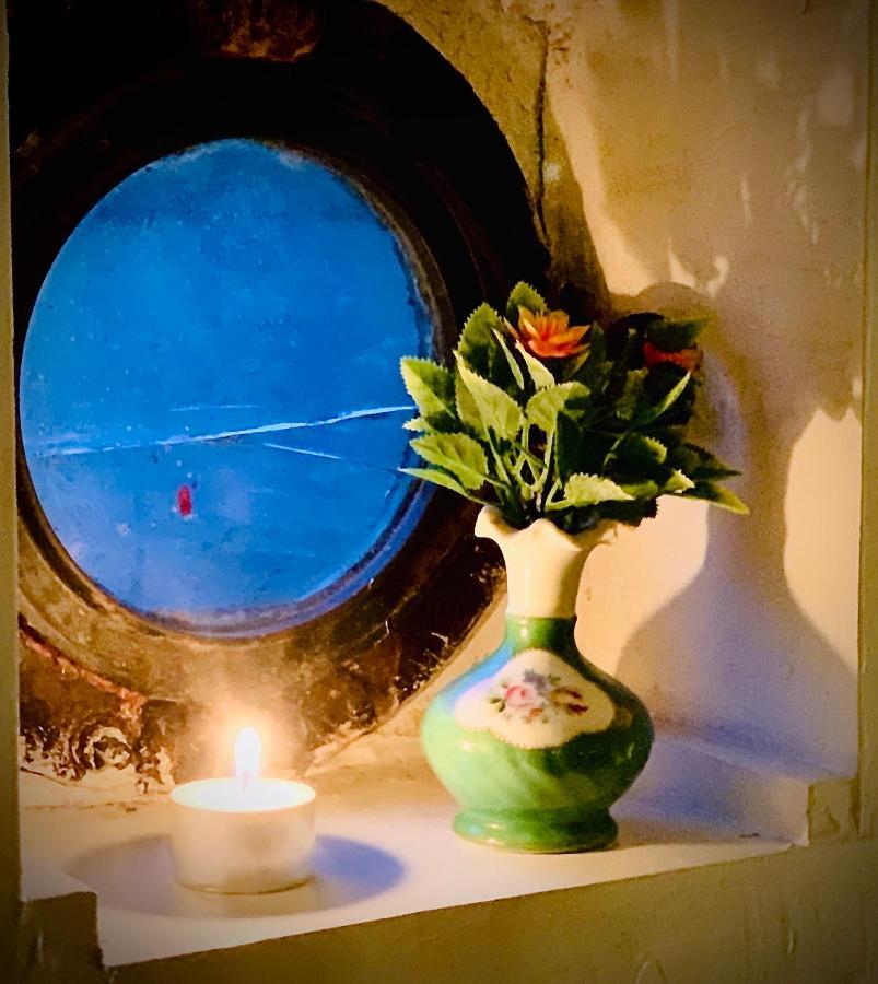 Romantic Houseboat Άμστερνταμ Εξωτερικό φωτογραφία